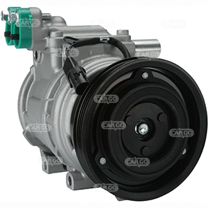 Compressor, air conditioning (241108)