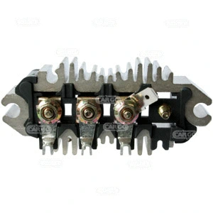 Rectifier, alternator (133432)