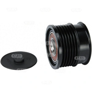 Belt Pulley, alternator (235865)