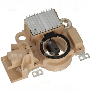 Alternator Regulator (332809)
