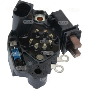 Alternator Regulator (235369)