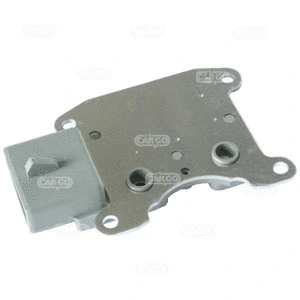 Alternator Regulator