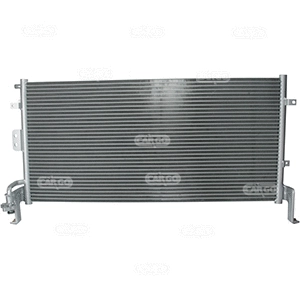 Condenser, air conditioning (261095)
