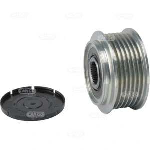 Belt Pulley, alternator (330359)