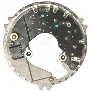 Rectifier, alternator (233209)