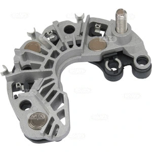 Rectifier, alternator (330503)