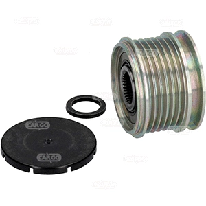 Belt Pulley, alternator (231584)