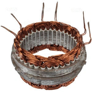 Stator, alternator (235582)