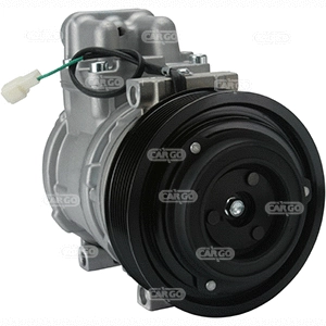Compressor, air conditioning (241079)