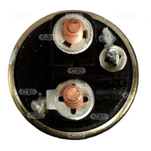 Solenoid