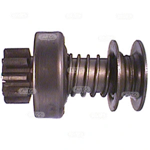 Freewheel Gear, starter (138128)