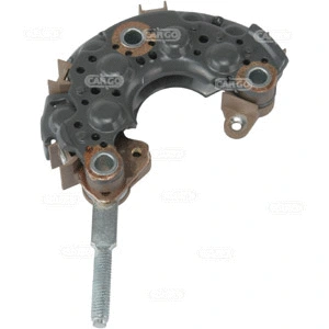 Rectifier, alternator (132541)
