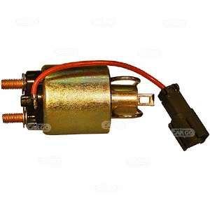 Solenoid (138364)