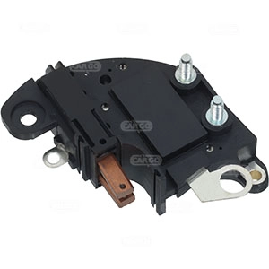 Alternator Regulator