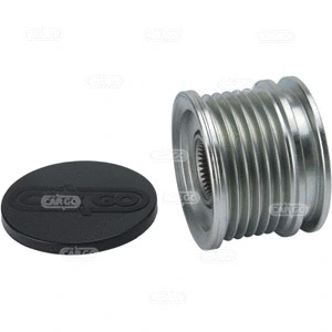 Belt Pulley, alternator (332302)