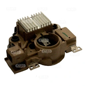 Alternator Regulator (233745)
