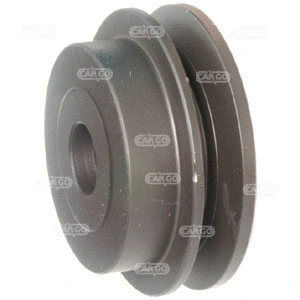 Belt Pulley, alternator (232356)