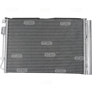 Condenser, air conditioning (260939)