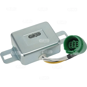 Alternator Regulator (132627)