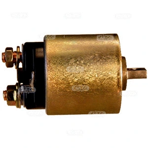 Solenoid (138957)