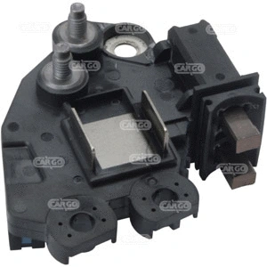 Alternator Regulator