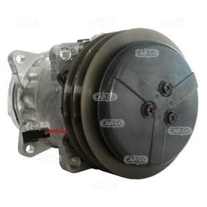 Compressor, air conditioning (240428)