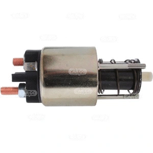 Solenoid (138477)