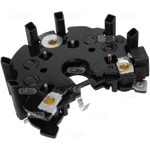 Rectifier, alternator