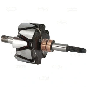 Rotor, alternator (133845)