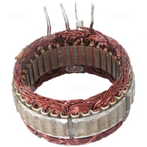 Stator, alternator (139187)