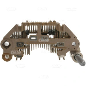 Rectifier, alternator (234653)
