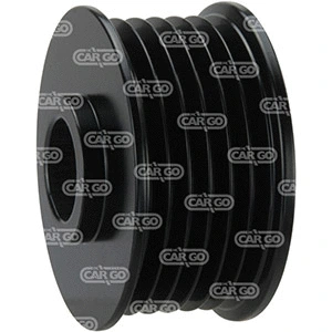 Belt Pulley, alternator (236115)