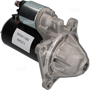 Starter (116369)