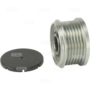 Belt Pulley, alternator (333695)