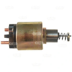 Solenoid (132261)