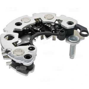 Rectifier, alternator