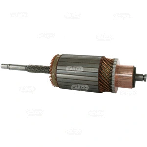 Armature, starter (133515)
