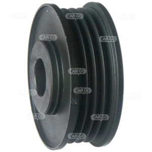 Belt Pulley, alternator (233944)