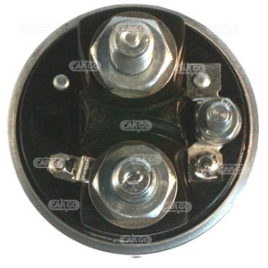 Solenoid