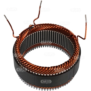 Stator, alternator (330957)
