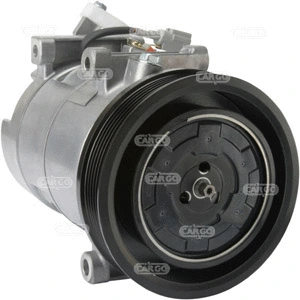 Compressor, air conditioning (241027)