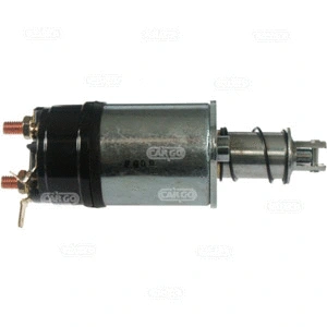 Solenoid (131252)