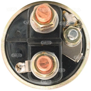 Solenoid