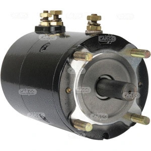 Electric Motor (112577)