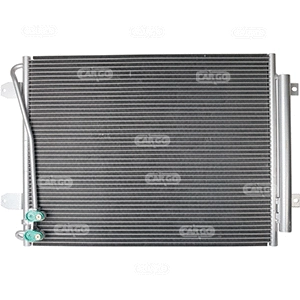 Condenser, air conditioning (261039)