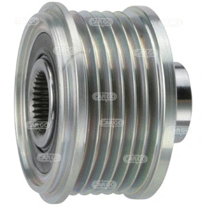Belt Pulley, alternator (330339)