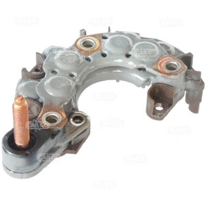 Rectifier, alternator (137873)