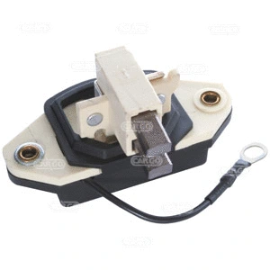 Alternator Regulator
