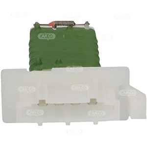 Resistor, interior blower (261417)