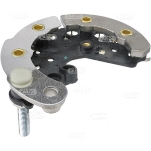 Rectifier, alternator